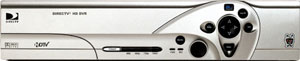 DirecTV HR10-250 TiVo