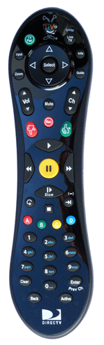 TiVo Remote