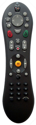 TiVo Remote