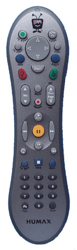 TiVo Remote