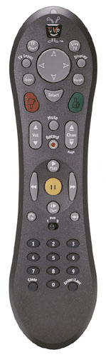 TiVo Remote