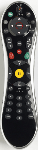 TiVo Remote