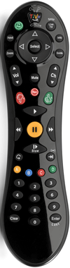 TiVo Remote