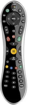 TiVo Remote