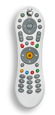 TiVo Remote