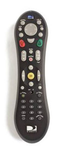 DirecTV TiVo Remote